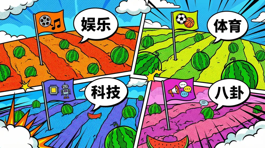 腾龙娱乐网站 娱乐瓜田分类