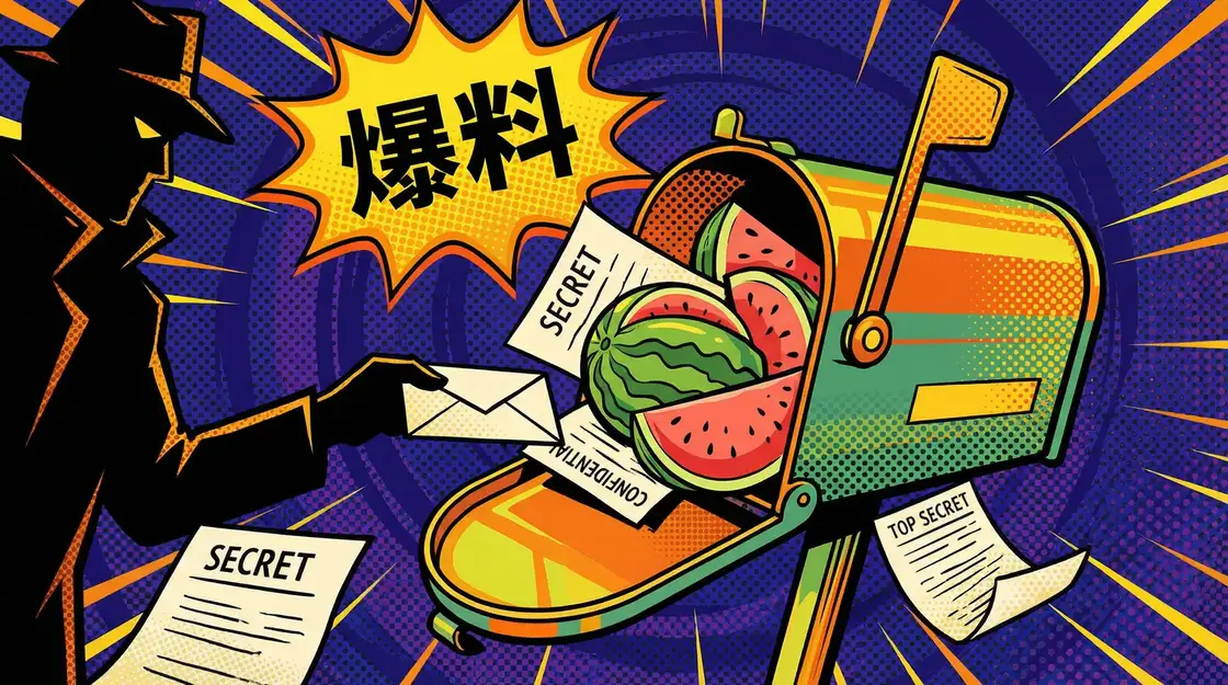 腾龙娱乐网站 匿名爆料通道漫画插图